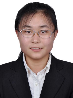 楊美玲律師介紹