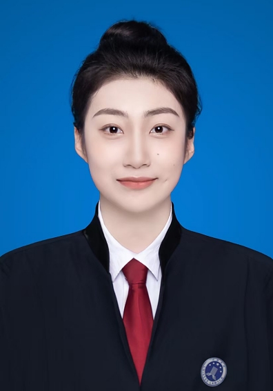 董茹瑤律師介紹